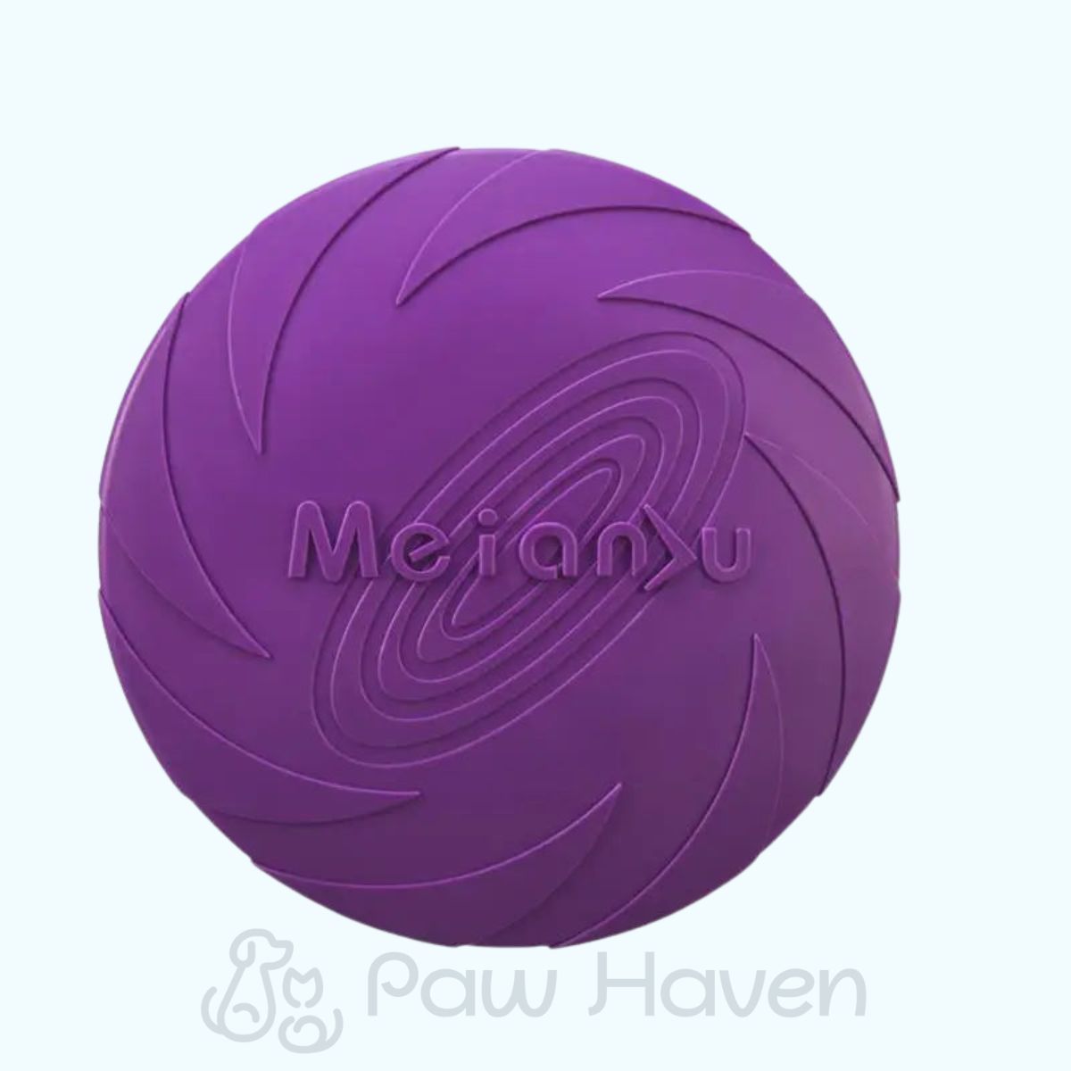 Durable Dog Flying Disc