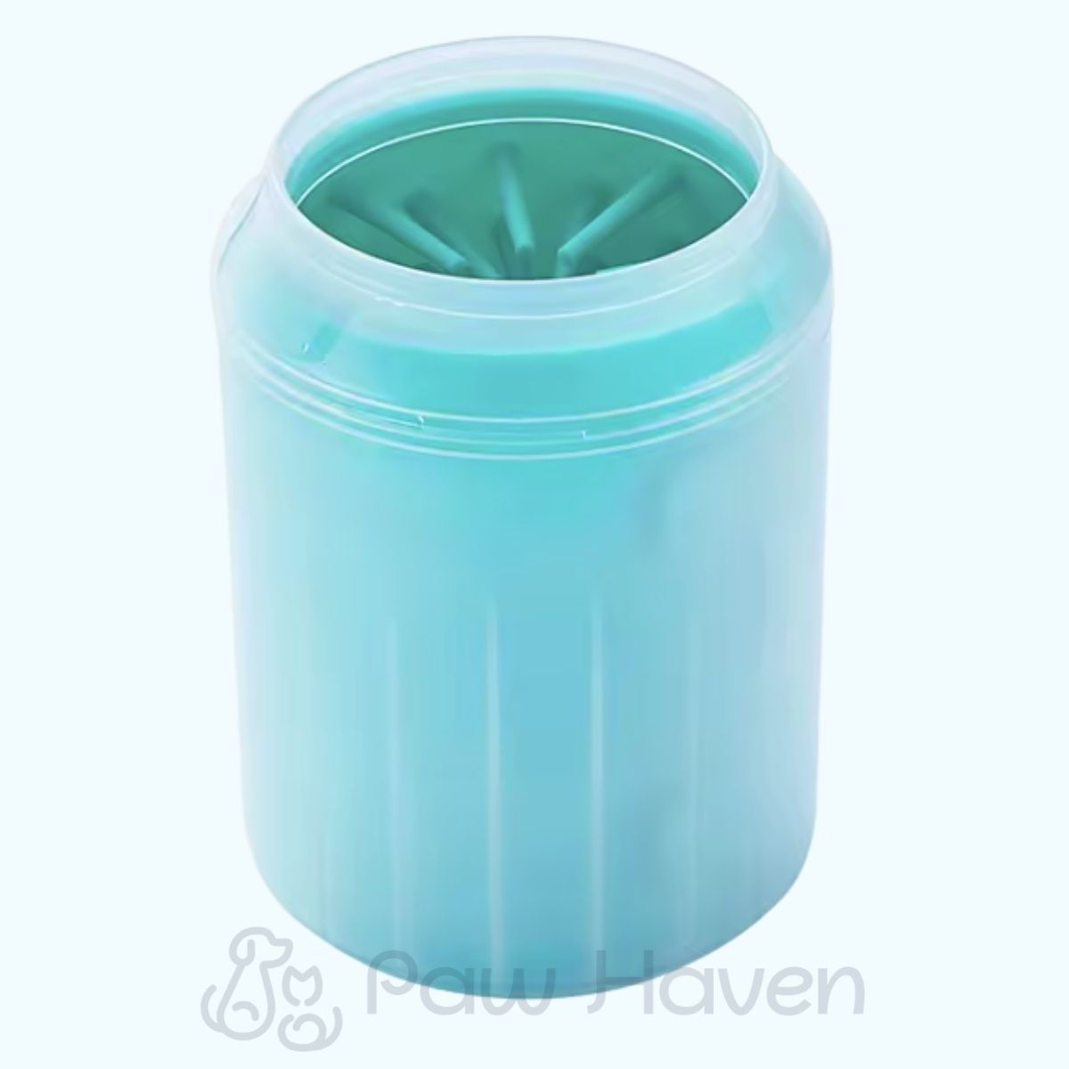 Pet Paw Cleaner Cup