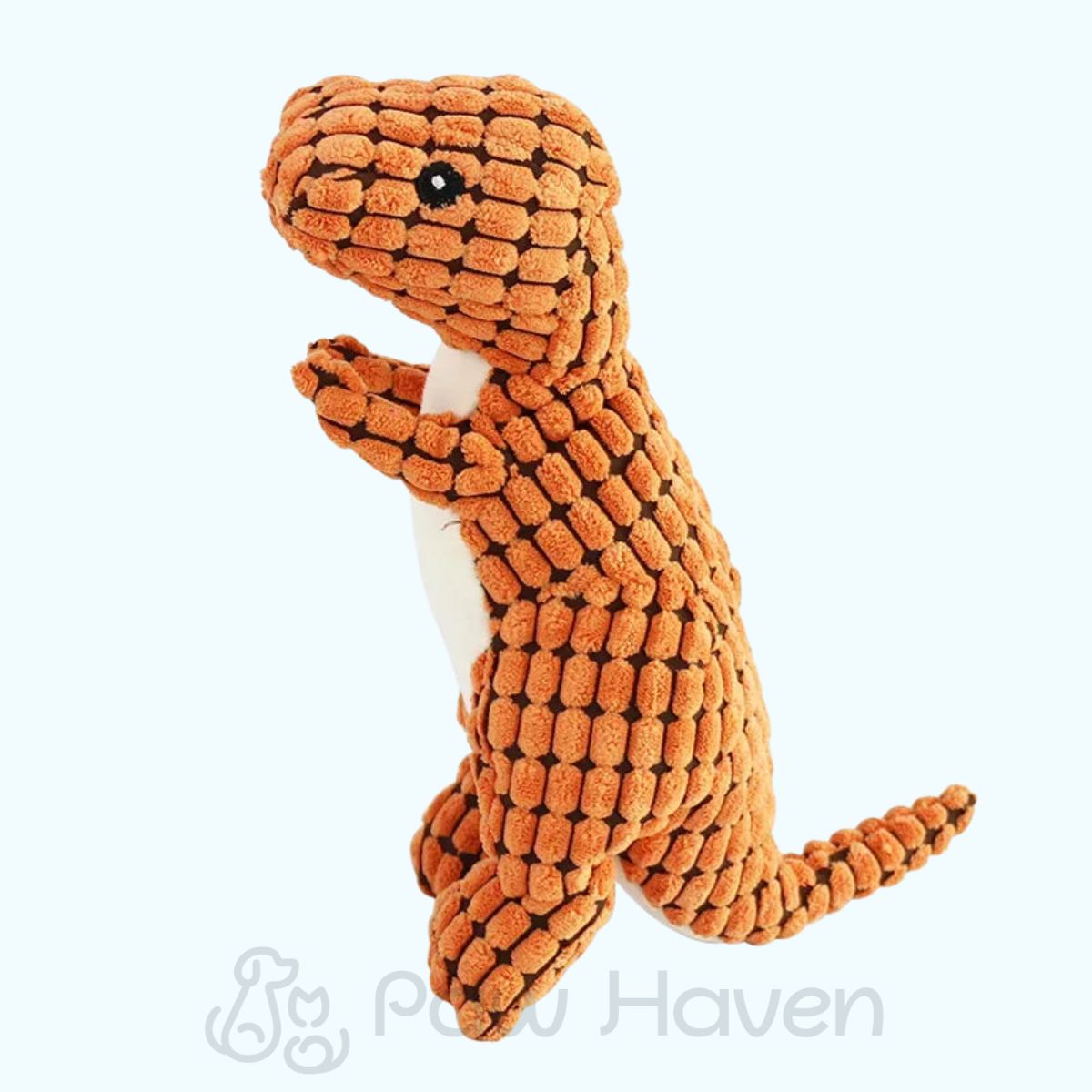 Dinosaur Plush