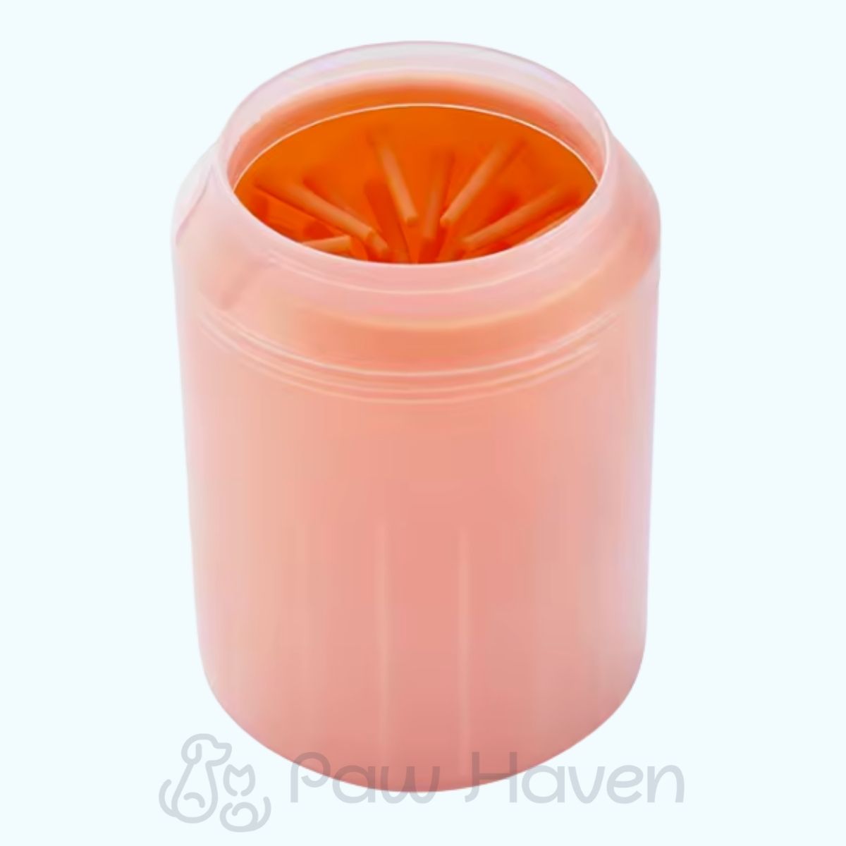 Pet Paw Cleaner Cup