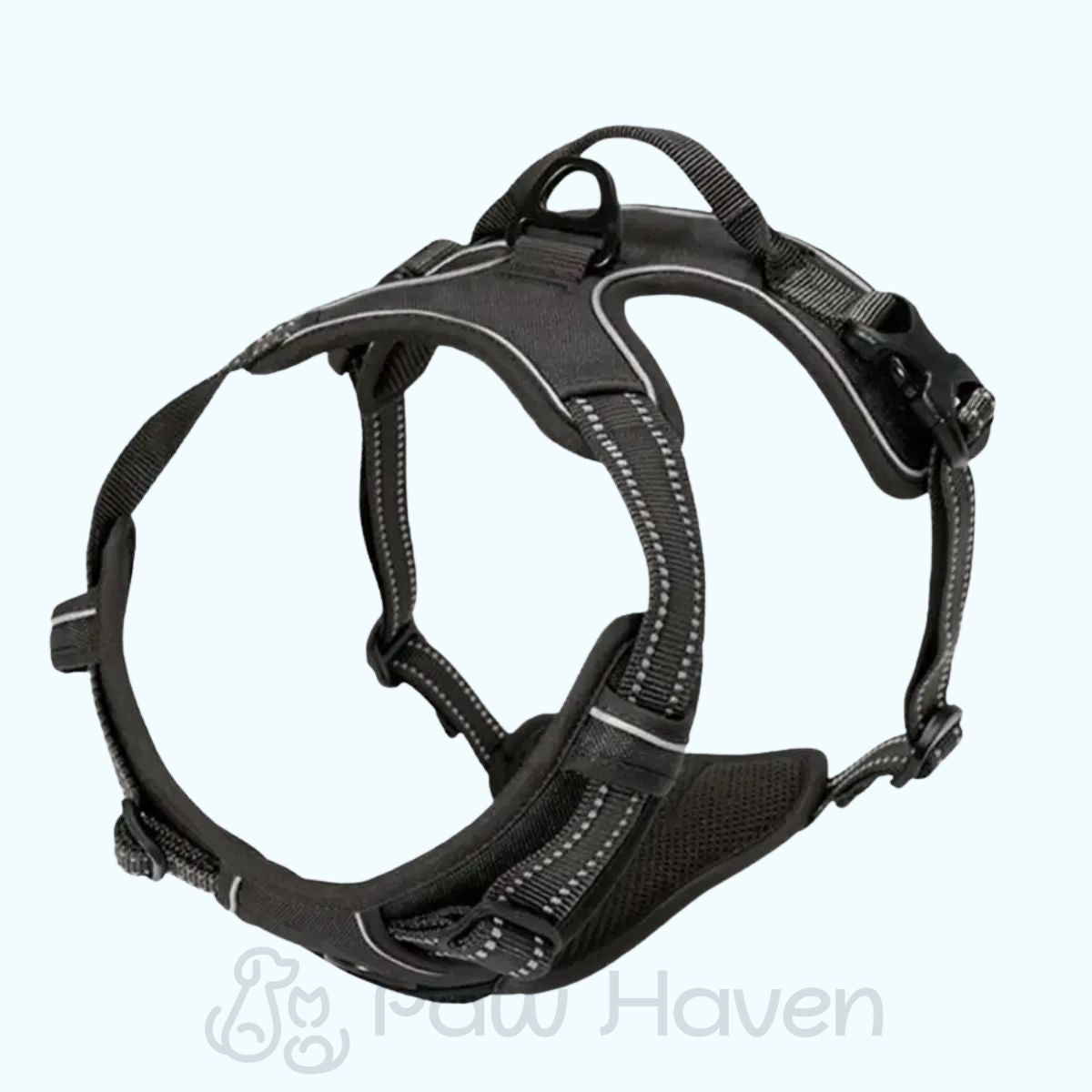 No-Pull Dog Harness