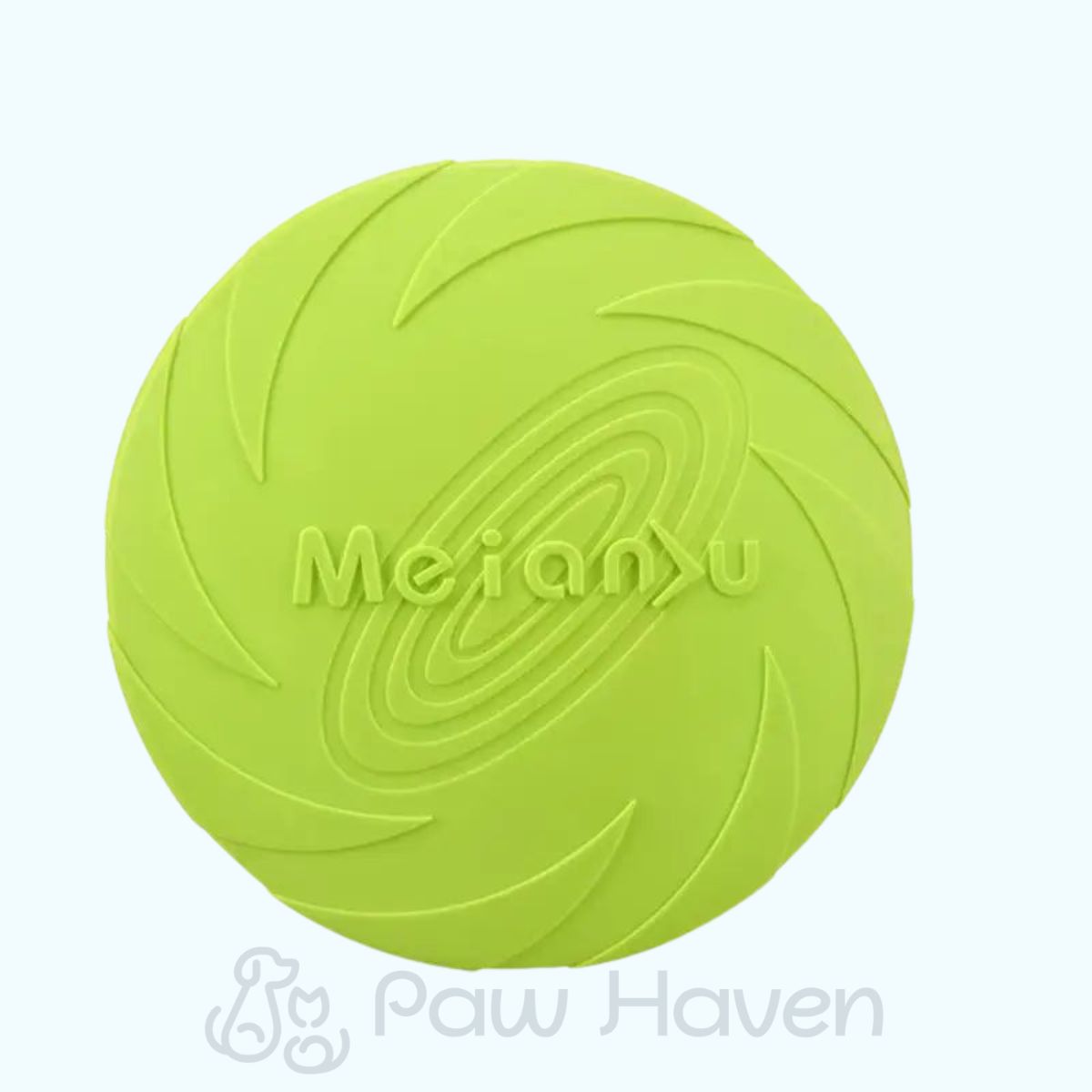 Durable Dog Flying Disc