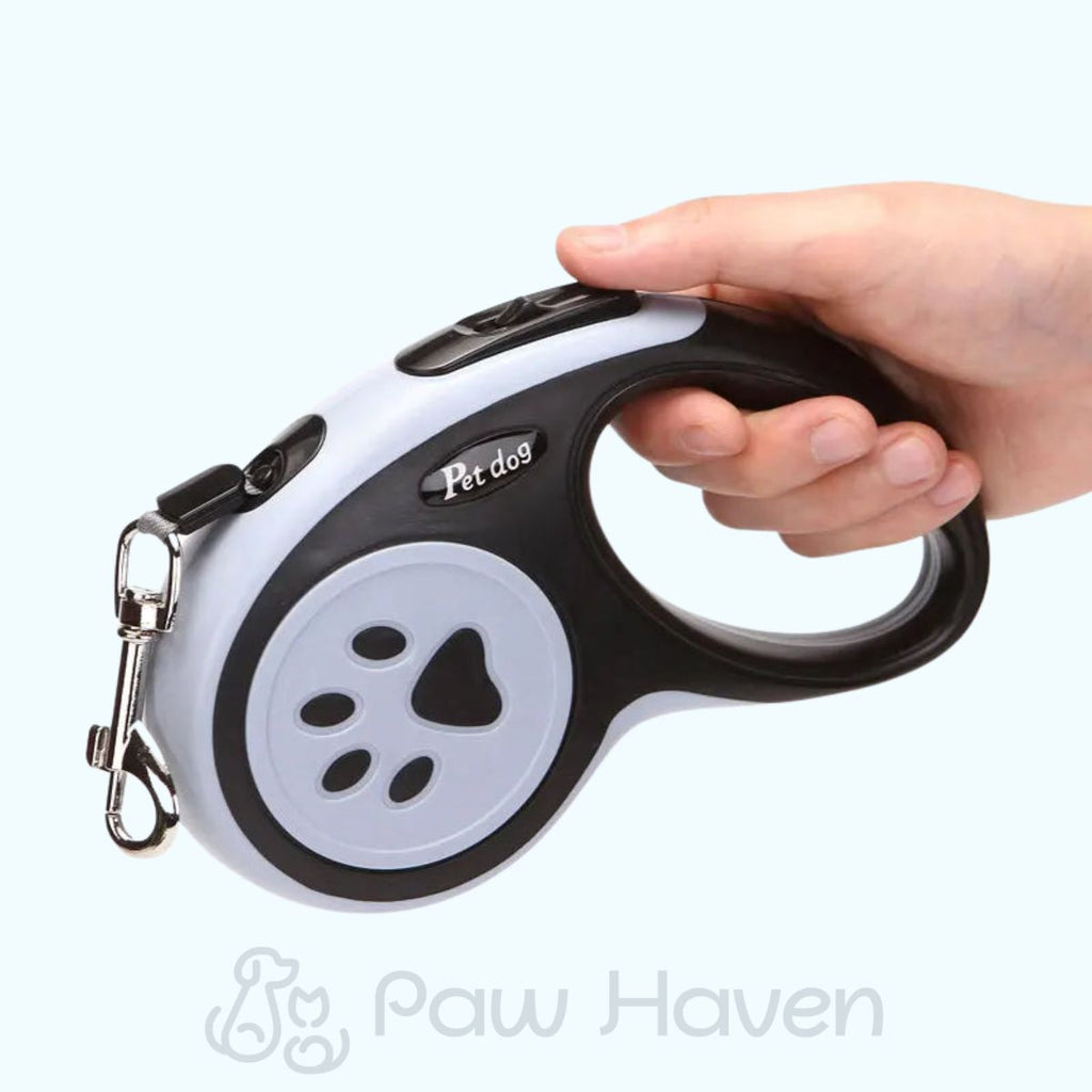 Retractable Dog Leash