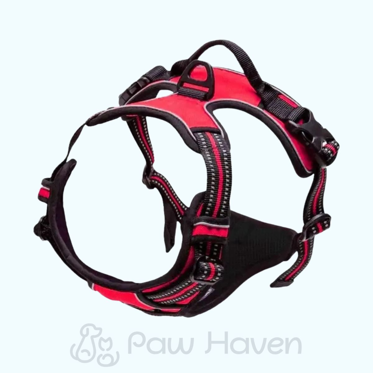No-Pull Dog Harness