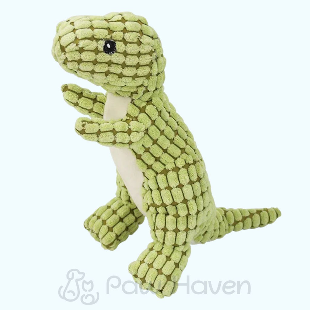 Dinosaur Plush