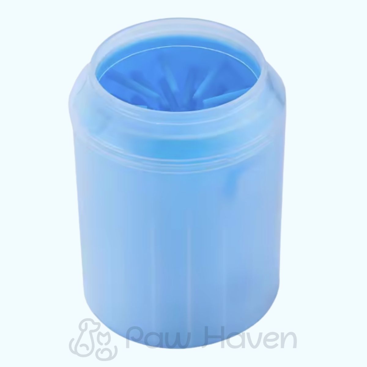 Pet Paw Cleaner Cup