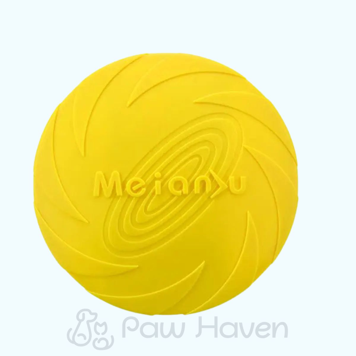 Durable Dog Flying Disc