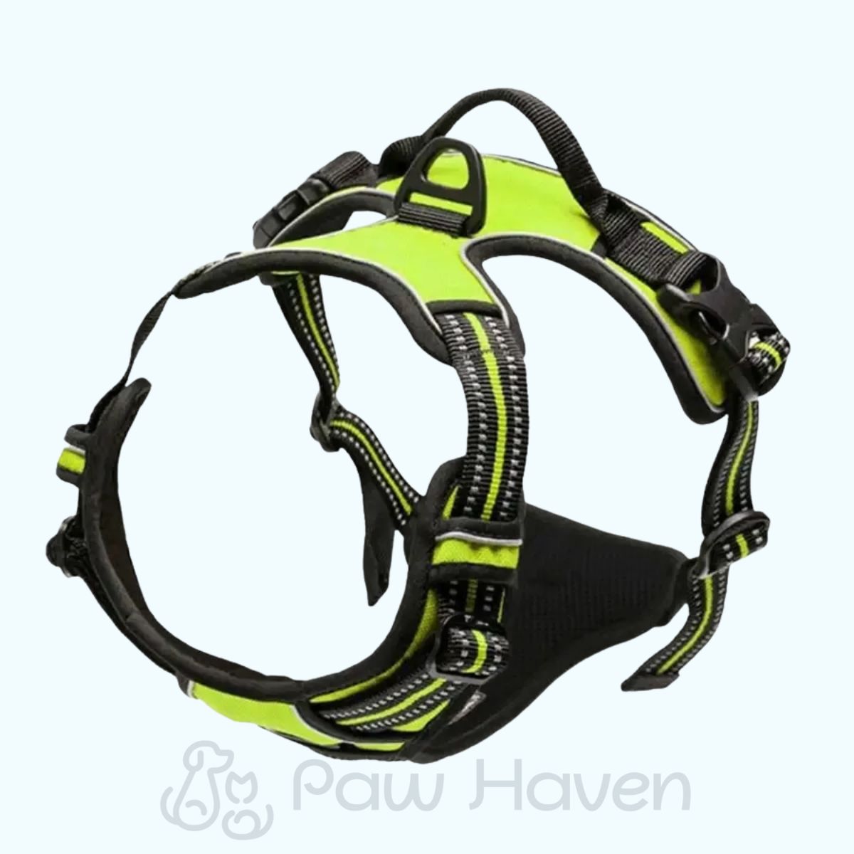 No-Pull Dog Harness