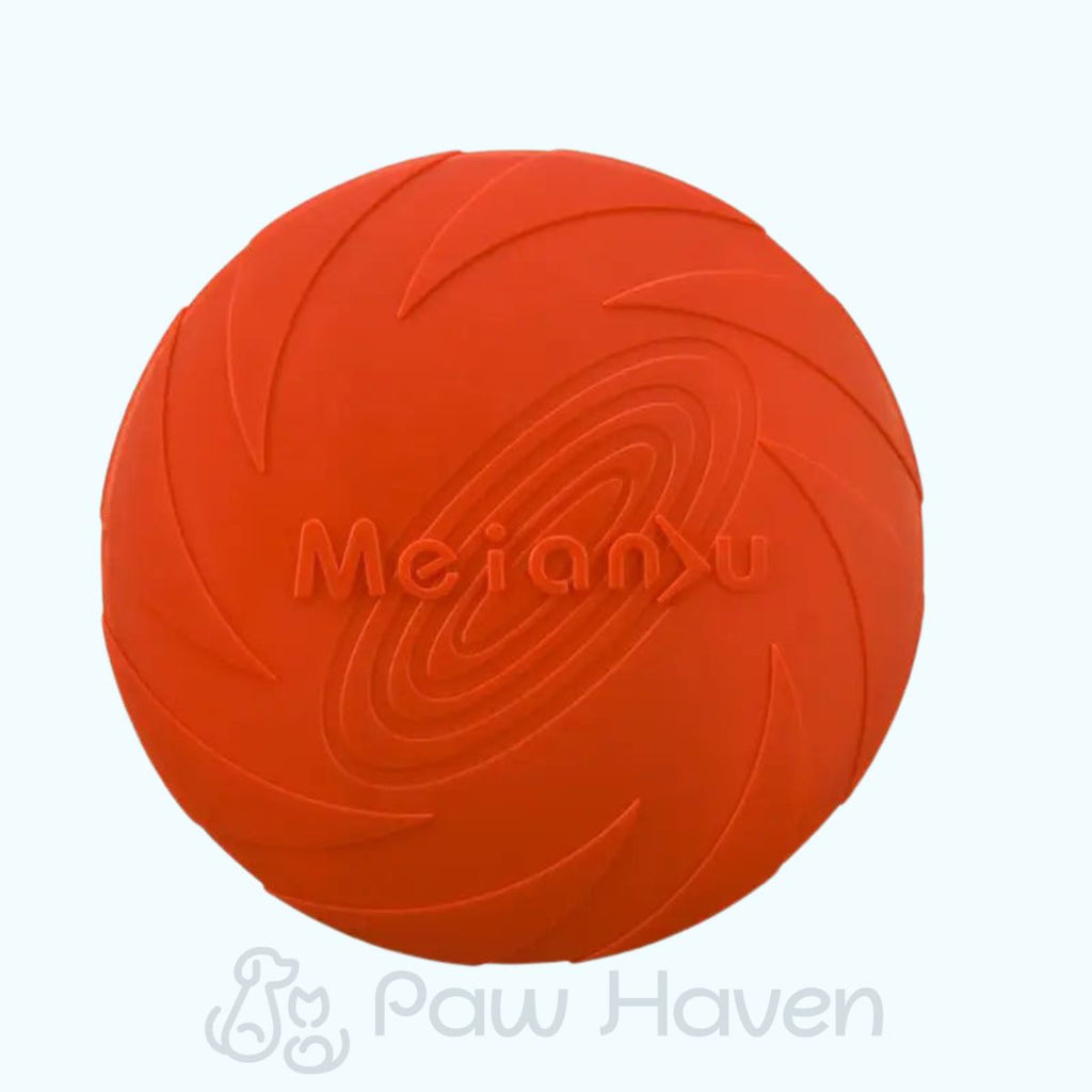 Durable Dog Flying Disc