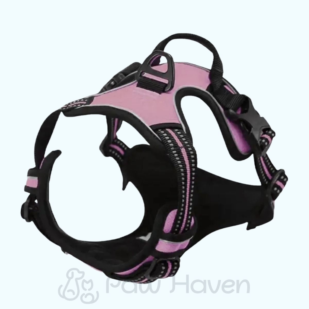 No-Pull Dog Harness