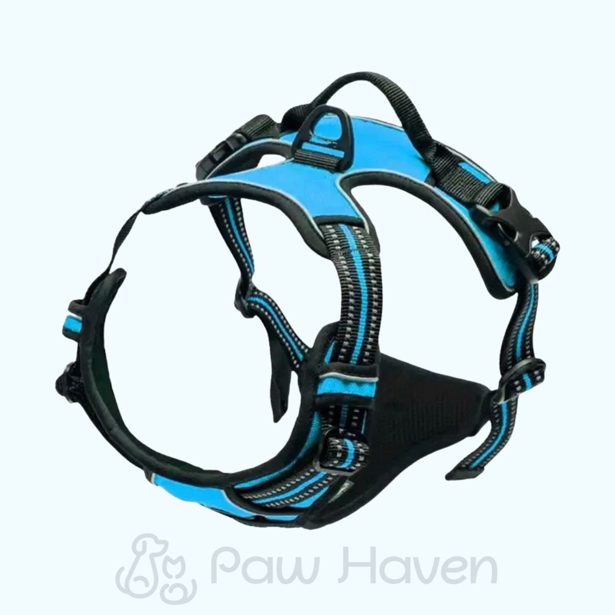 No-Pull Dog Harness