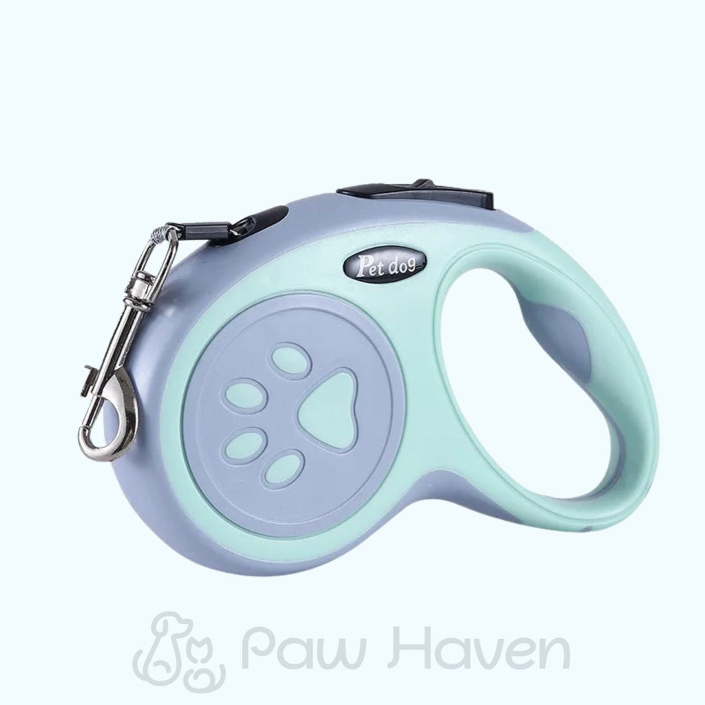 Retractable Dog Leash