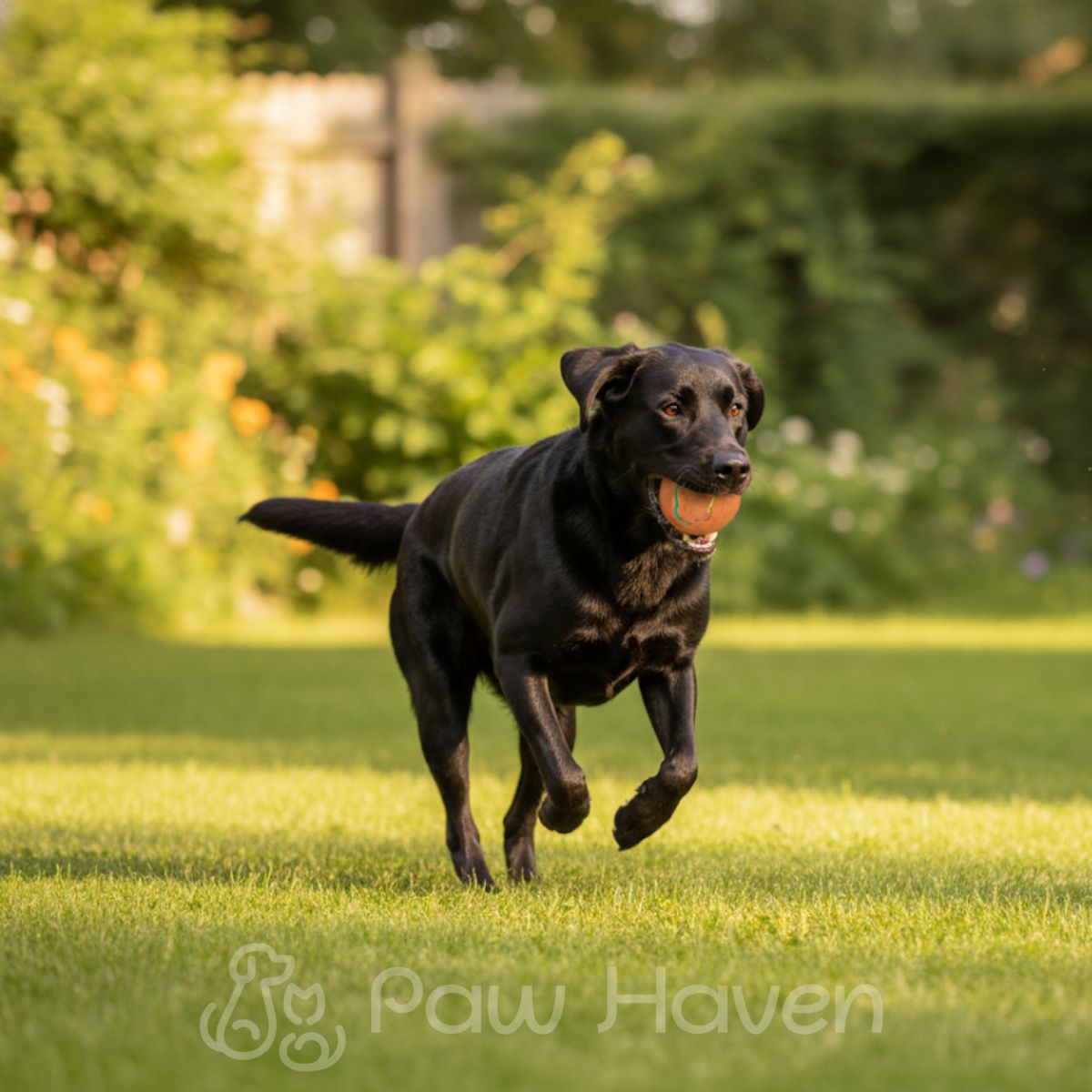 Smart Interactive Pet Toy Ball