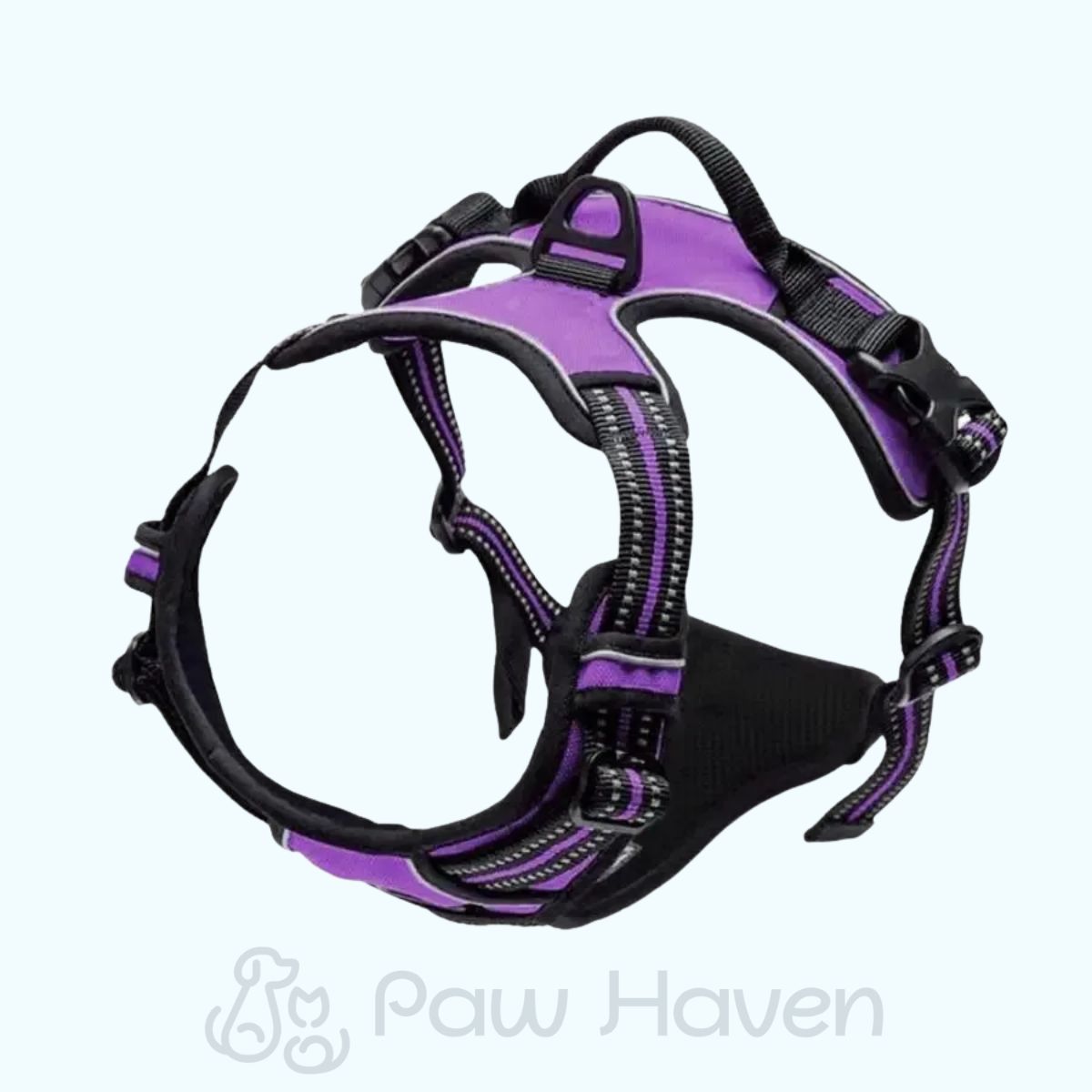 No-Pull Dog Harness