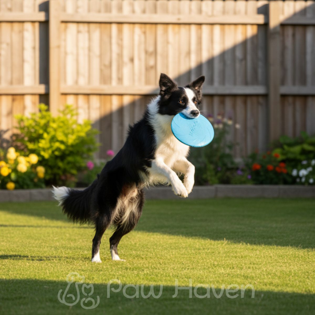 Durable Dog Flying Disc