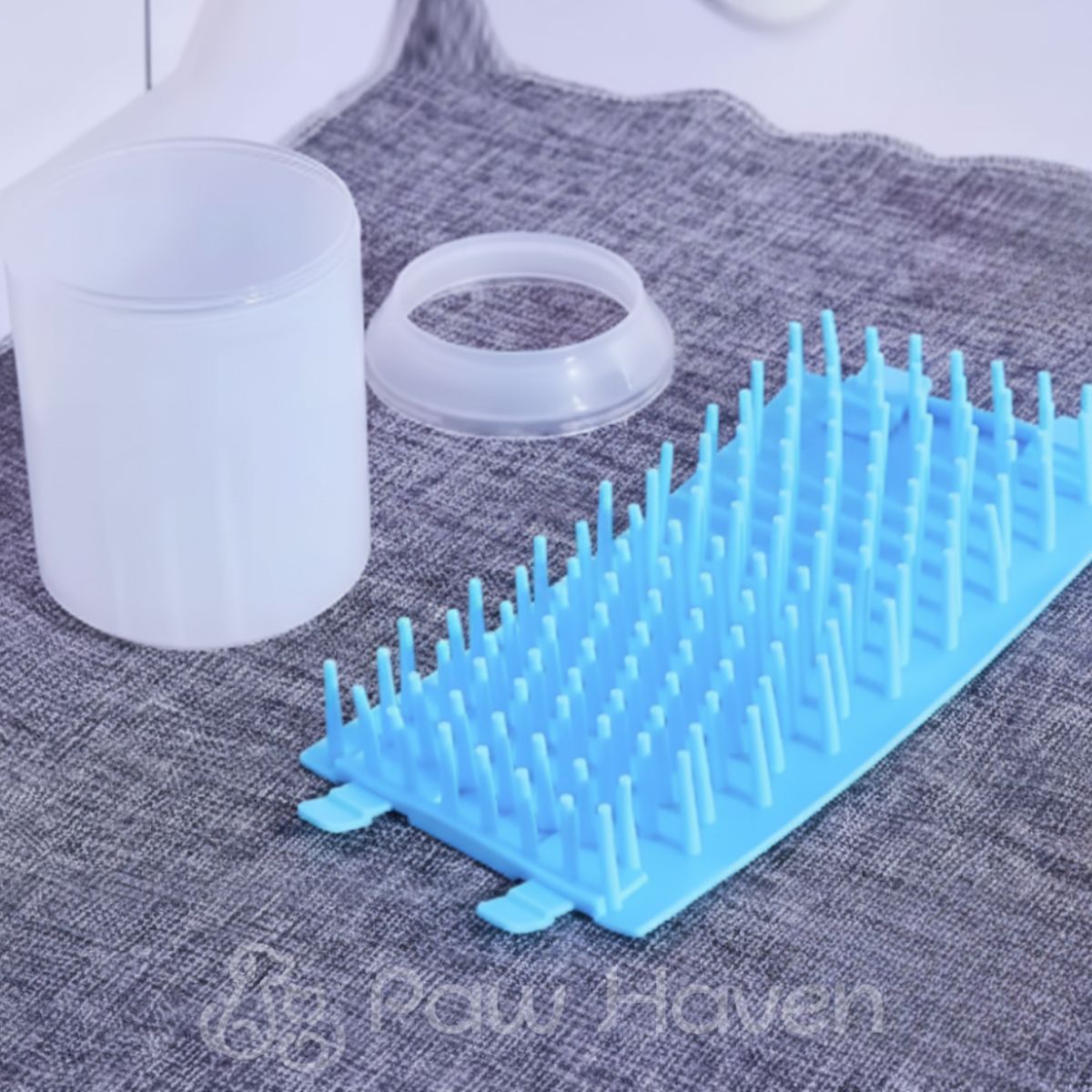 Pet Paw Cleaner Cup