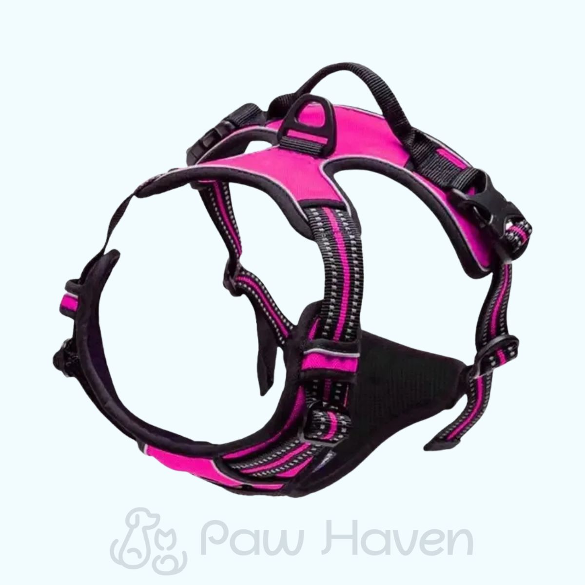 No-Pull Dog Harness