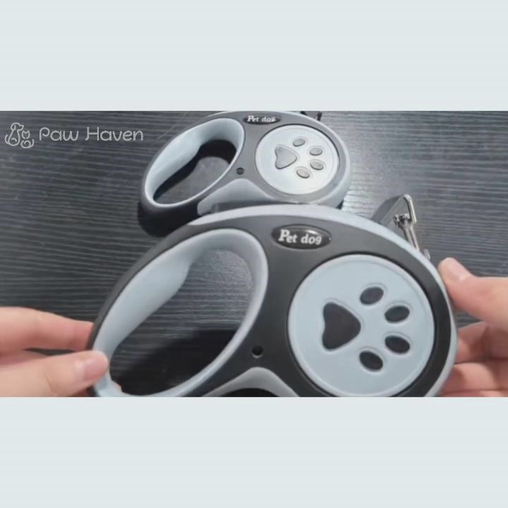 Retractable Dog Leash